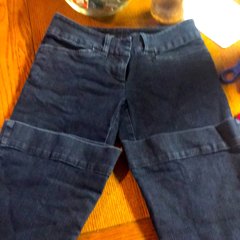 Dress pants